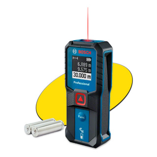 Medidor Laser Profesional 30 Metros Glm 30-23 Bosch Medidor Laser Profesional 30 Metros Glm 30-23 Bosch