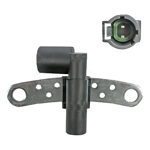 Sensor Posición Cigüeñal Platina 1.6 Mp 2002-2010 C/conector