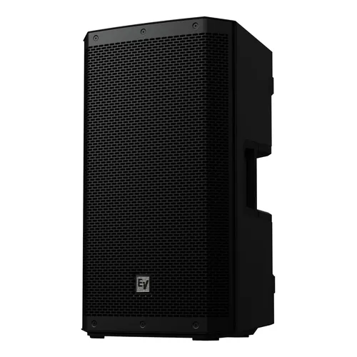 Caixa De Som Electro Voice Zlx 8p-g2 Ativa 1000w | Frete grátis