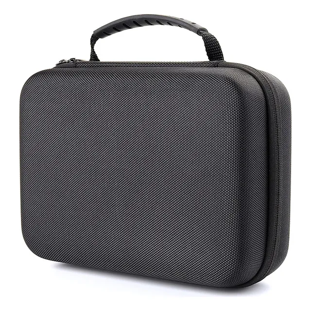 Caixa De Armazenamento Carry For Case Para Zoom H1 H2n H5 H4