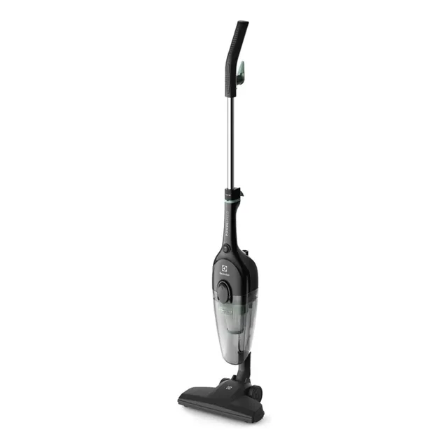 Aspiradora Vertical Electrolux Power Speed 2 En 1