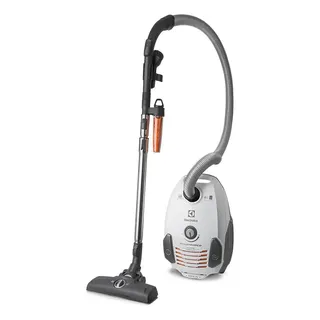Aspirador De Pó Com Saco Electrolux Super Silencioso Pfc02 110v