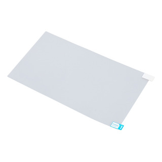 - Protector De Pantalla Azul Con Bloqueo Estático Para - Protector De Pantalla Azul Con Bloqueo Estático Para