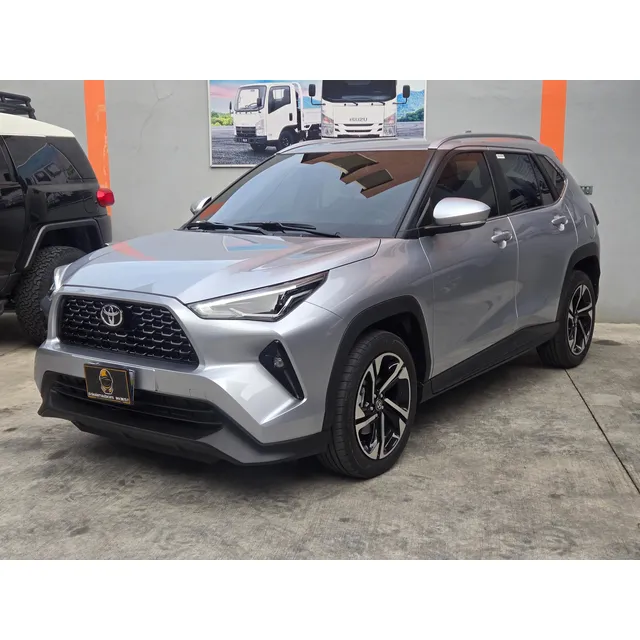 Toyota Yaris Cross Yaris Cross 1.5l