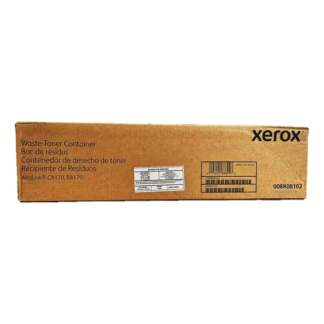 Contenedor De Residuos Altalink C8170/ B8170 008r08102