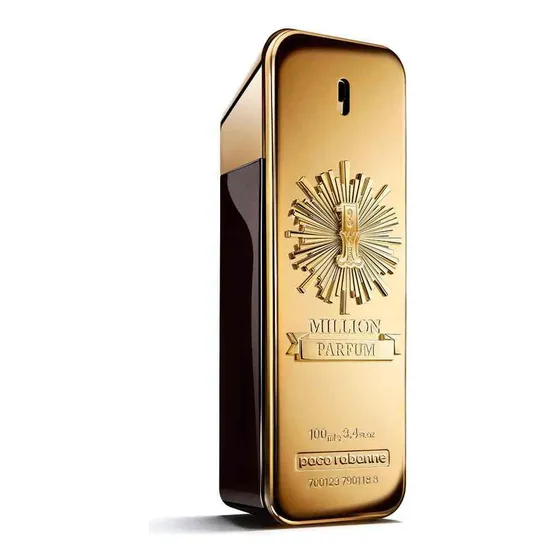 1 Million Rabanne Edp Masculino 100ml