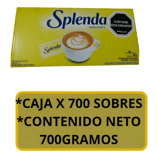 Endulzante Esplenda