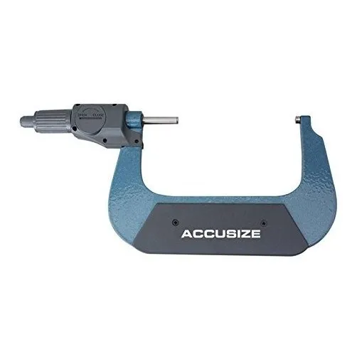 Accusize Industrial ''  in Tecla Electronica Digital Md