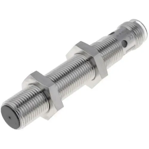 Sensor Inductivo M12 Pnp No Sn=4mm Omron E2a-m12ls04-m1-b1