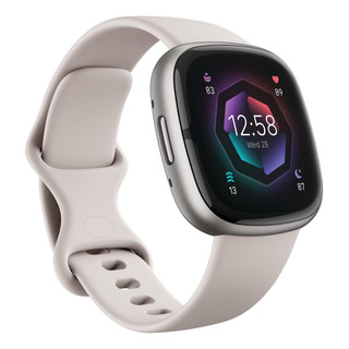 Reloj Inteligente Fitbit Sense 2 Advanced Health Ecg Spo2 Gp Reloj Inteligente Fitbit Sense 2 Advanced Health Ecg Spo2 Gp