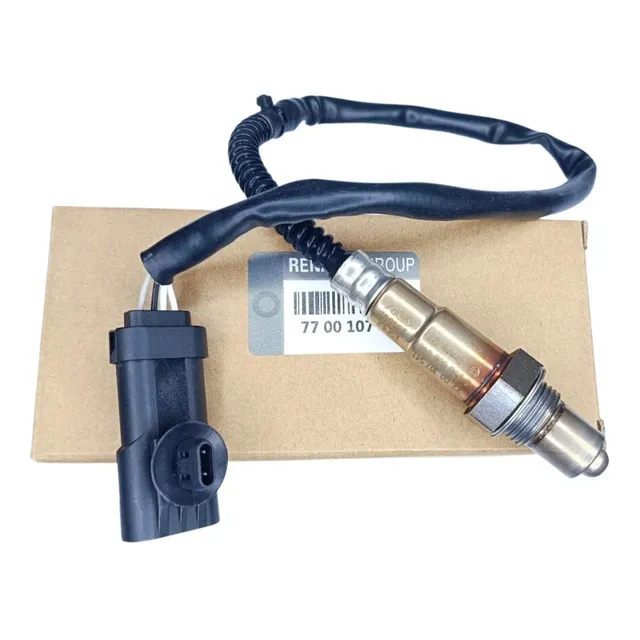 Sensor Lambda Oxígeno Renault Megane Kangoo Twingo 4 Pines