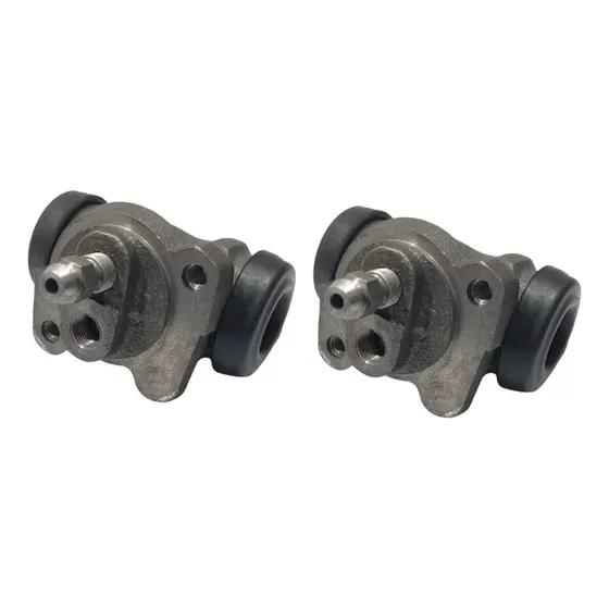 Juego X2 Cilindros De Rueda Trasero Para Iveco Daily 98