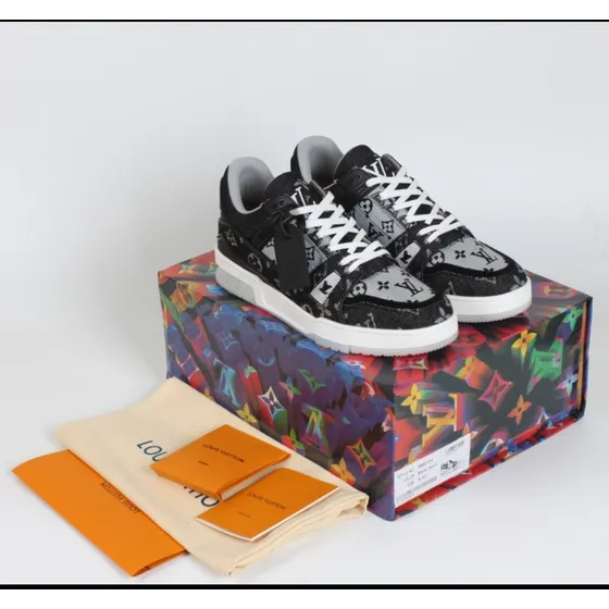 Zapatillas Lv Trainer Hombre