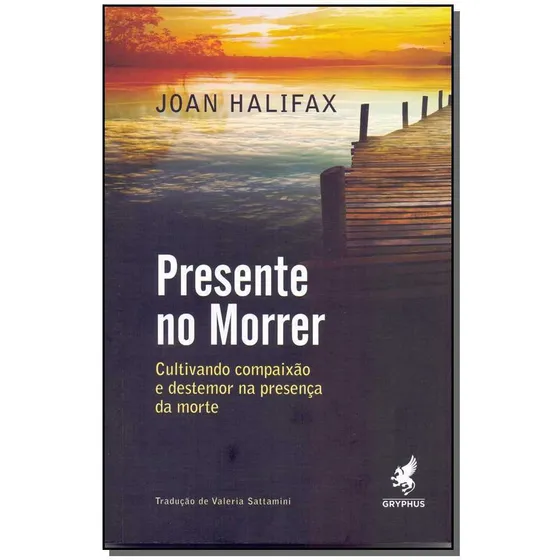 Presente De Morrer