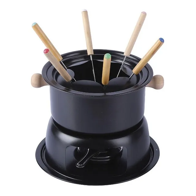 Set Fondue 6 Comensales