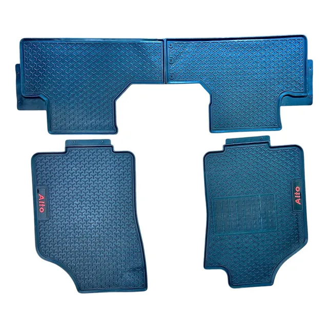 Juego Alfombras Suzuki Alto