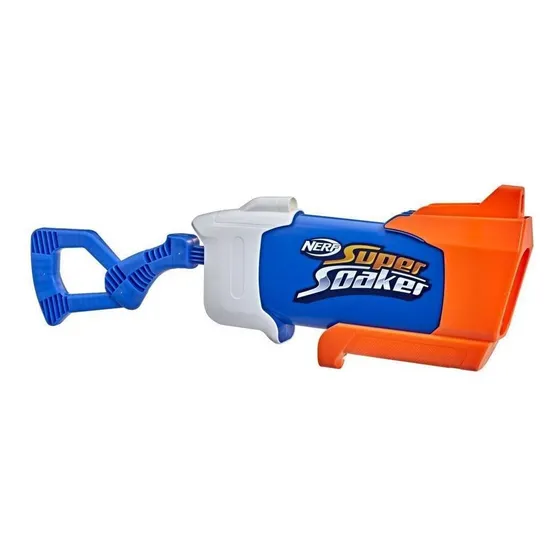 Lançador De Água Nerf Super Soaker Rainstorm - Hasbro