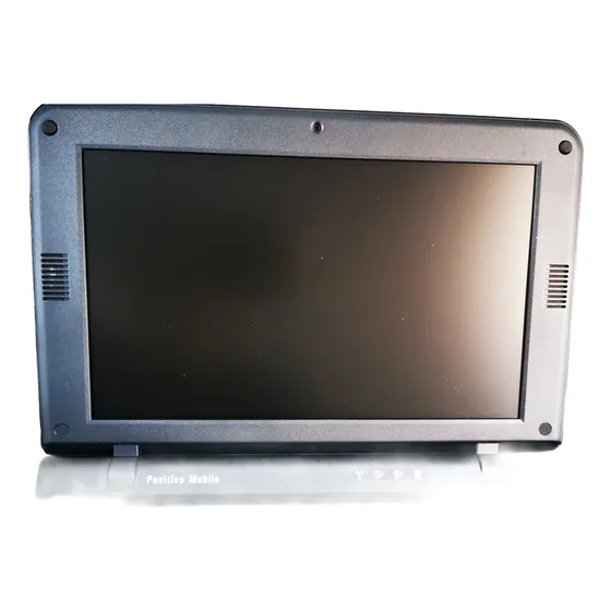 Netbook Positivo Mobile