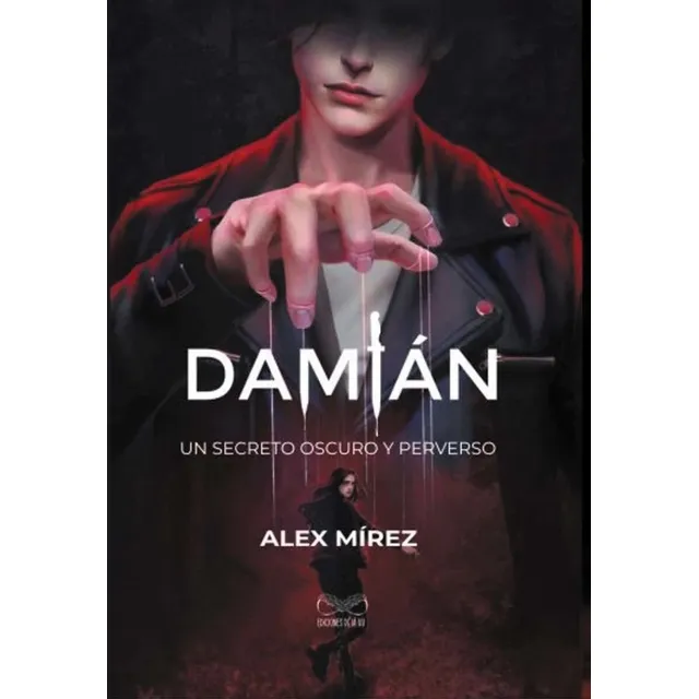 Damián, De Mirez, Alex. En Español, 2022