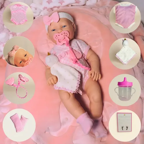 Boneca Barbie Swan Queen da coleção Swan Lake 12, edição