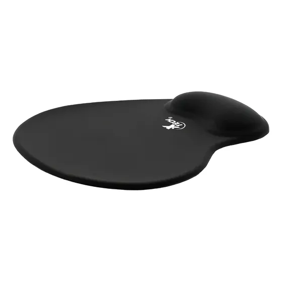 Mouse Pad Ergonomico Con Gel 