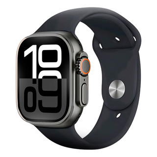 Ultra 4 Pro® 2025 Smartwatch Amoled 2.2 C/ Gps, Ia E 3atm Ultra 4 Pro® 2025 Smartwatch Amoled 2.2 C/ Gps, Ia E 3atm