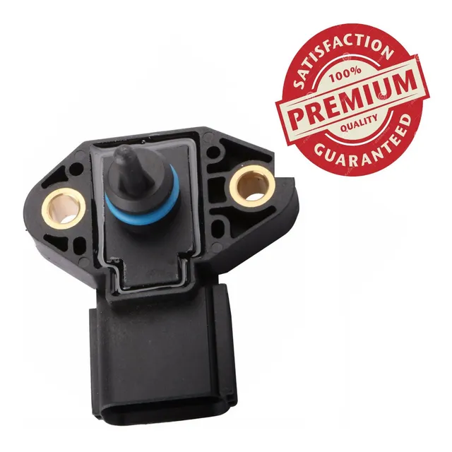 Sensor Presion Gasolina Rampa Ford Triton 2008 2009 10 11