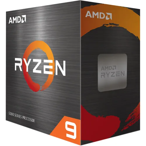 Amd Ryzen 9 5950x