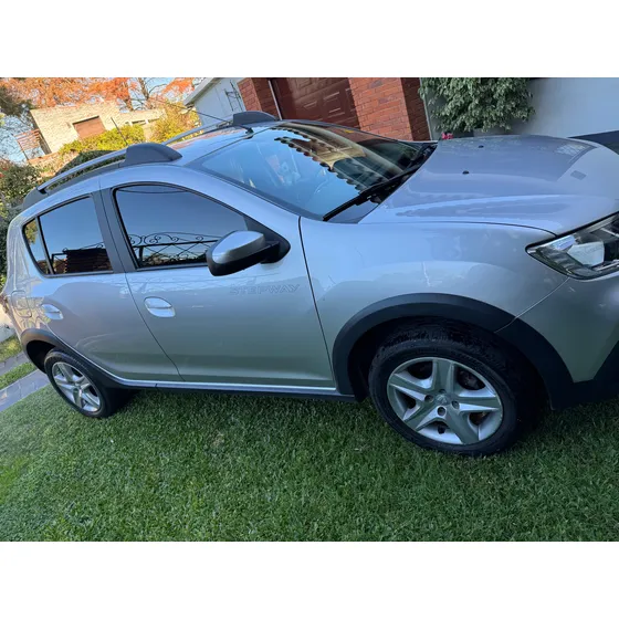 Renault Stepway 1.6 Zen