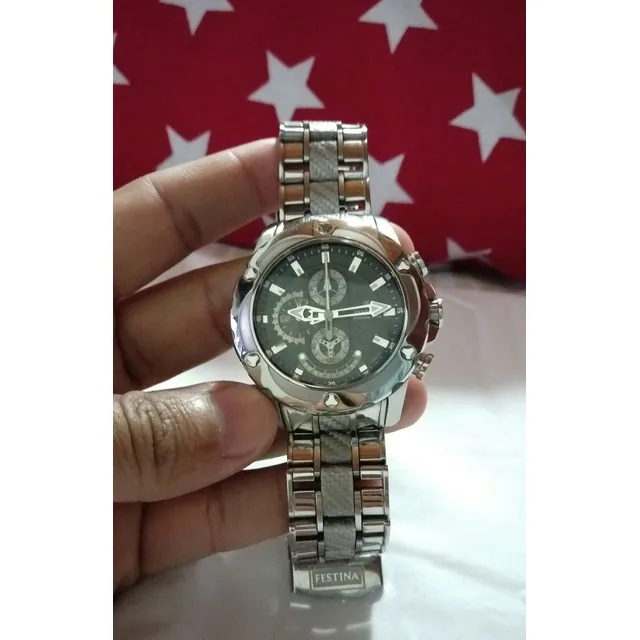 Reloj Festina Modelo F16525.