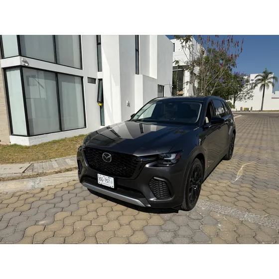 Mazda Cx-70 3.3 Mhev I Grand Touring Awd At