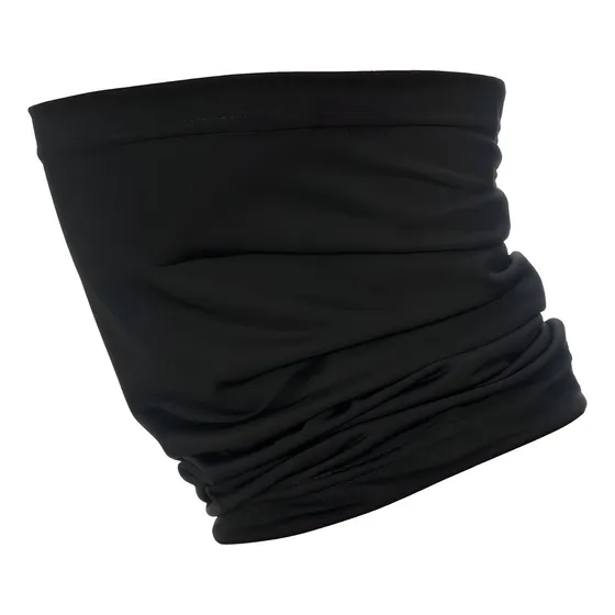 Cuello Termico Multiuso Bici Moto Running Bodytherm Montaña Color Negro 2 Talle Único