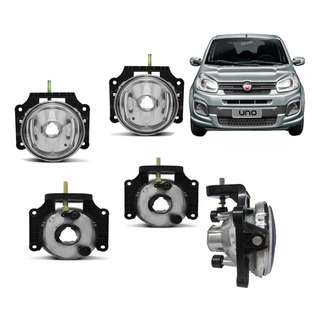 Par De Farol De Milha Novo Uno 2020 2021 2022 2023 S Lampada Par De Farol De Milha Novo Uno 2020 2021 2022 2023 S Lampada