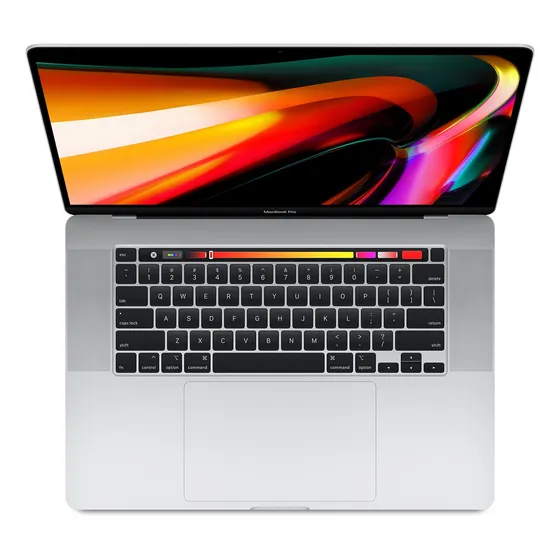 Macbook Pro 16, I9, 64gb Ram, Ssd-1tb - Com Placa Video 8gb