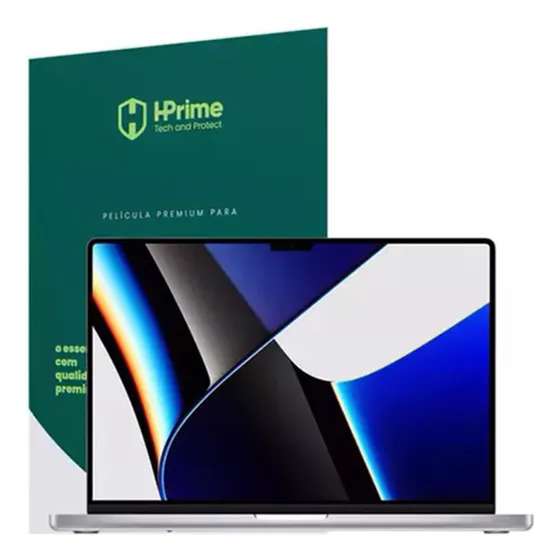 Película Hprime Fosca Para Macbook Air - M1 2020