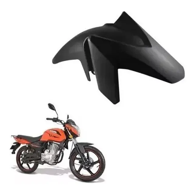 Salpicadera Delantera Italika Dt150 Sport Ii