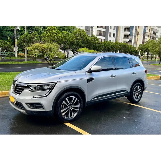 Renault Koleos 2.5 Intens