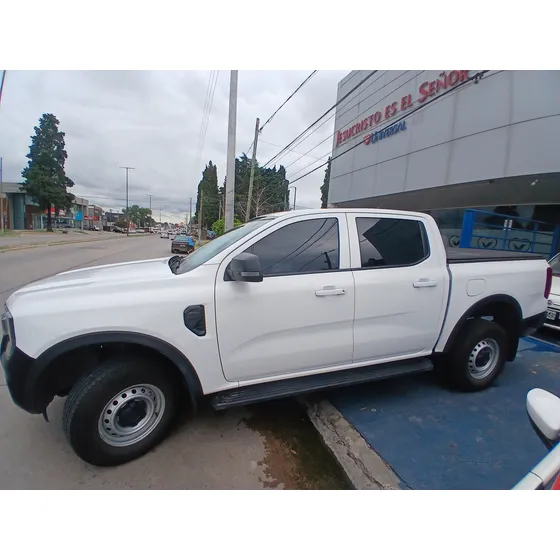 Ford Ranger 2.0 Cd 4x2 Xl 170cv