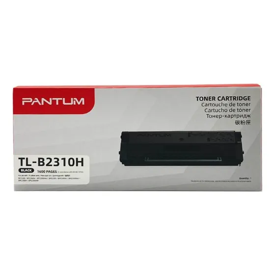 Toner Original Pantum Para Bp2300 Bp2300w Diginet
