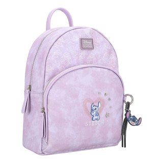 Mochila Para Mujer Stitch W Capsule Lila Hbhicok23cw Mochila Para Mujer Stitch W Capsule Lila Hbhicok23cw