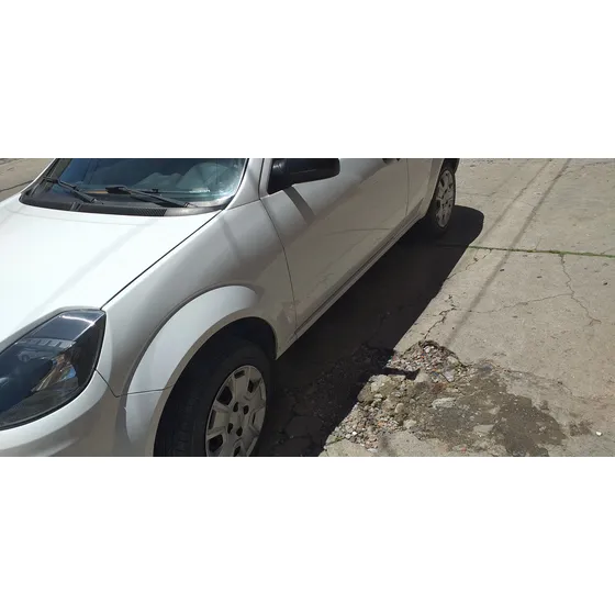 Ford Ka 1.0 Fly 63cv