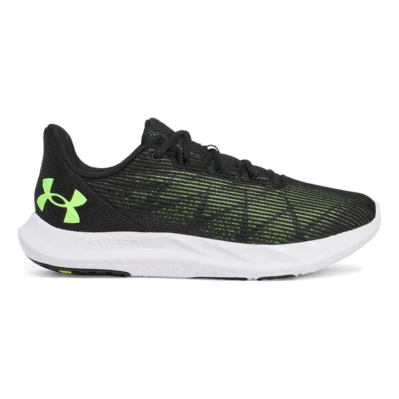 Zapatillas Run Speed Swift Negro Hombre Under Armour