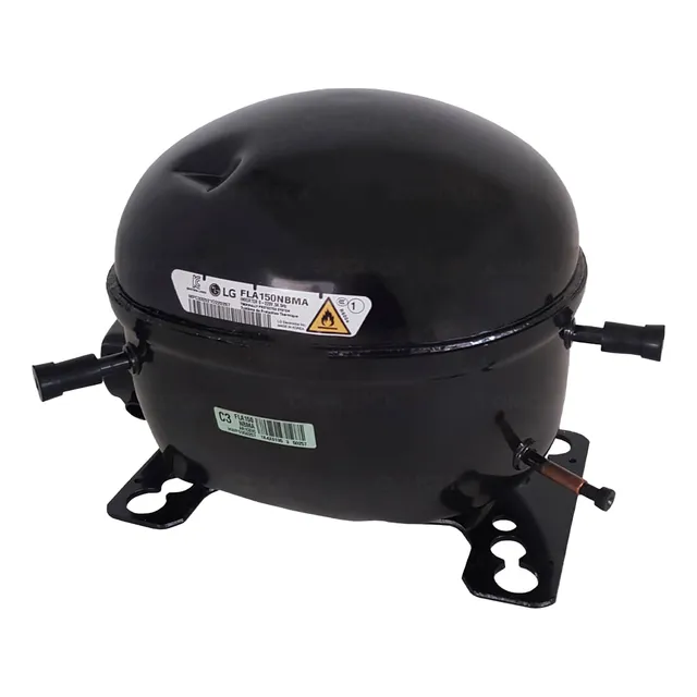 Compressor Fla150nbma Gc-l247sluv Refrigerador LG
