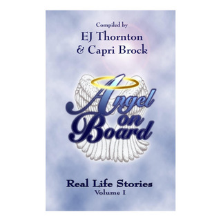 Libro: Angel On Board: Historias De La Vida Real (guardian A Libro: Angel On Board: Historias De La Vida Real (guardian A