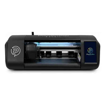 Máquina De Corte De Películas Desbloqueda Protectpro 13