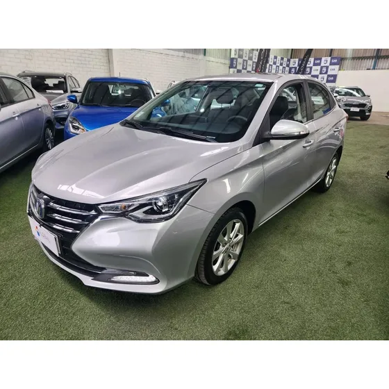 Changan Alsvin Elite 1.5 At