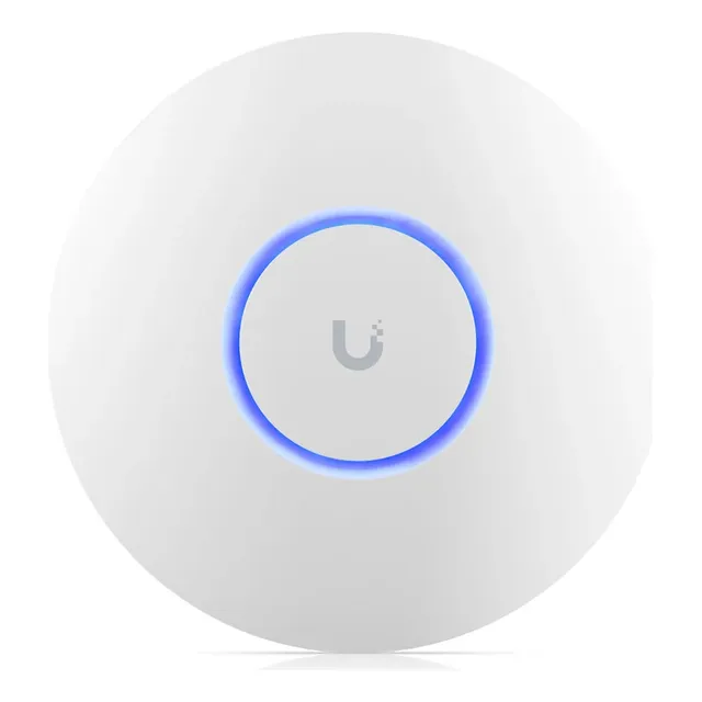 Ubiquiti U6+ Plus Acces Point Wifi 6 Unifi 2.4gb Mimo