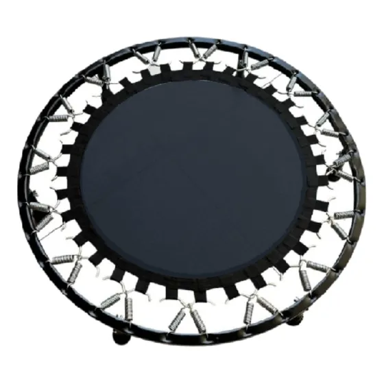 Jump  170 Kg Profissional Mini Cama Elastica