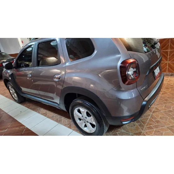 Renault Duster 1.6 Intens Mt