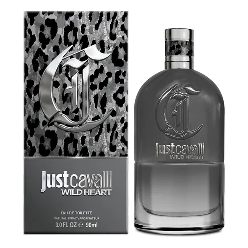 Perfume Roberto Cavalli 40th Anniversary 100ml Edição Limitada